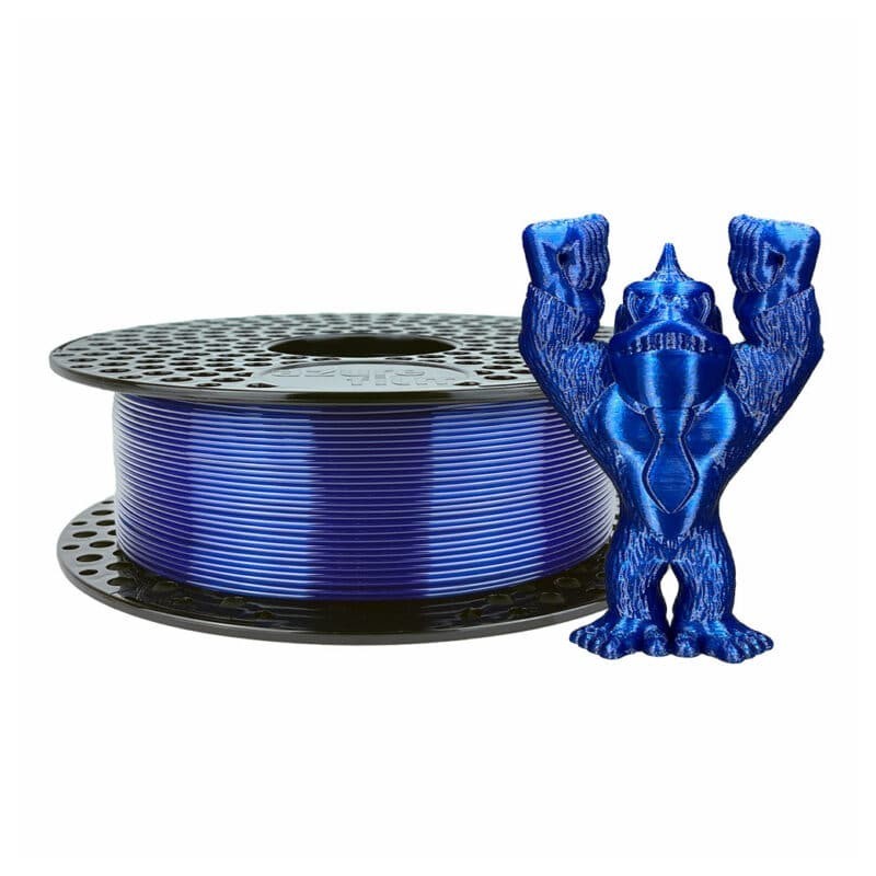 AzureFilm PETG Dark Blue