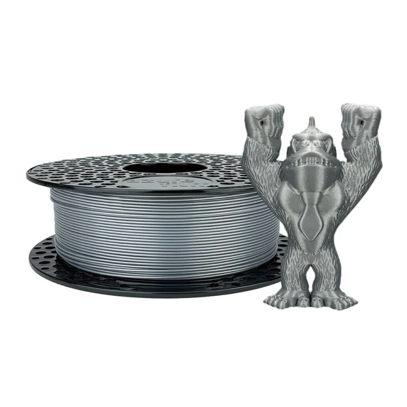 AzureFilm PETG Silver