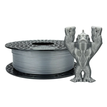 AzureFilm PETG Silver