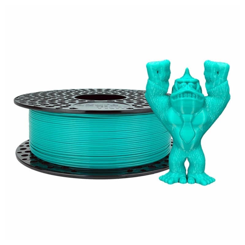 AzureFilm PETG Turquoise Blue