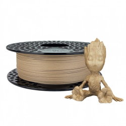 AzureFilm PLA Wood Bamboo