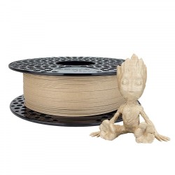 AzureFilm PLA Wood Pine