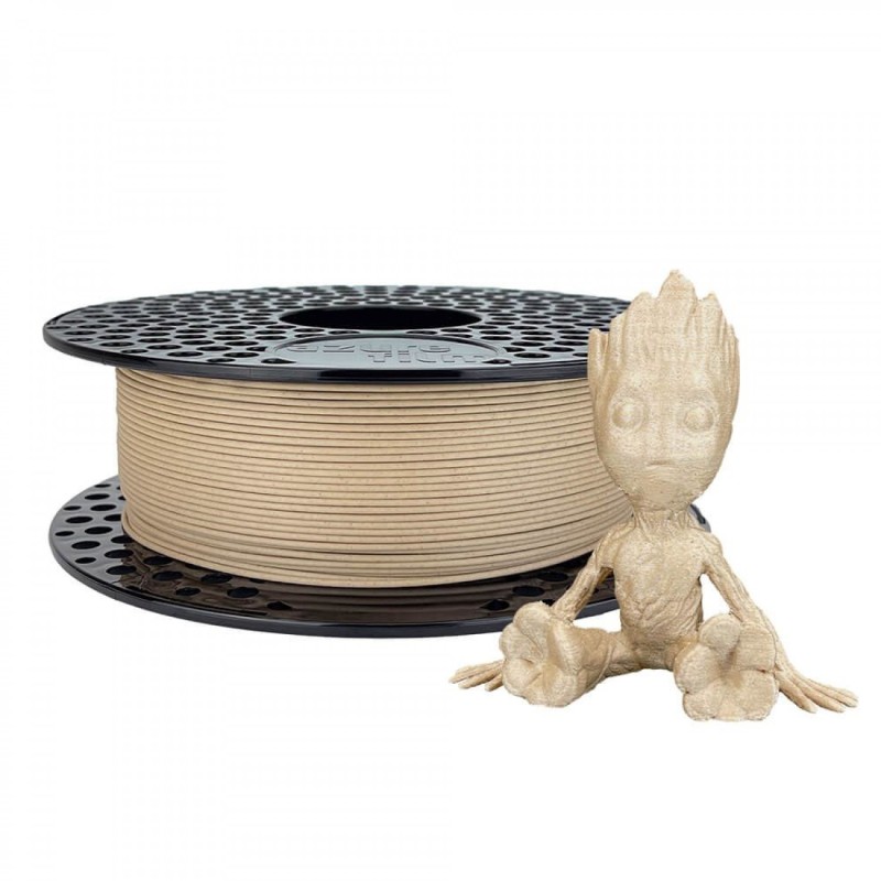 AzureFilm PLA Wood Pine