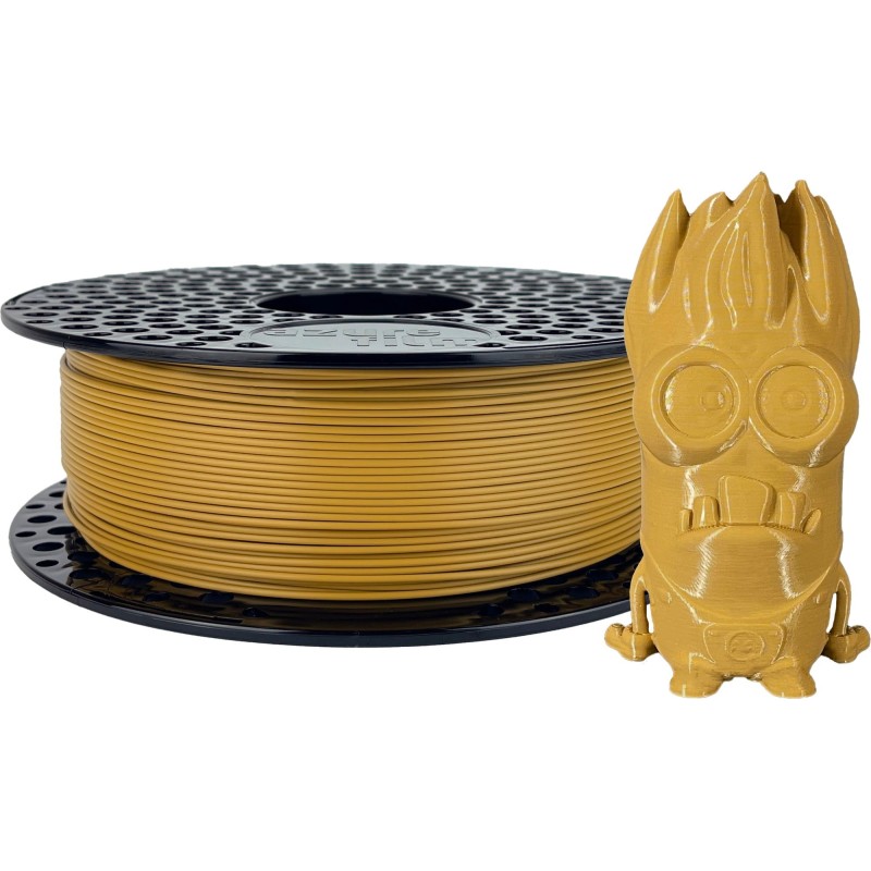 AzureFilm PLA Brown