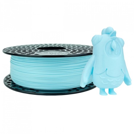 AzureFilm PLA Pastel Baby Blue