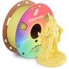 Panchroma PLA Matte Pastel Banana (Polyterra)