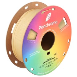 Panchroma PLA Matte Pastel Peach (Polyterra)