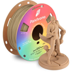 Panchroma PLA Matte Pastel Peanut (Polyterra)