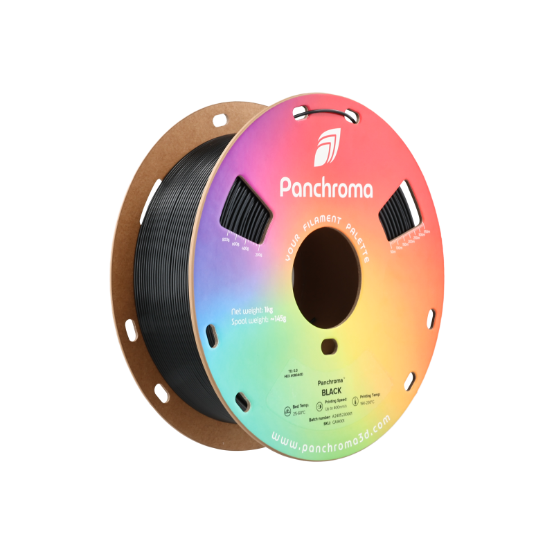Panchroma CoPE Black