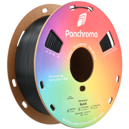Panchroma CoPE Black