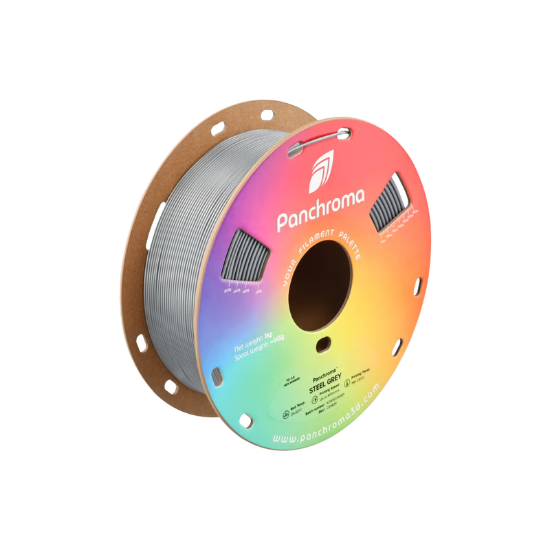 Panchroma CoPE Grey