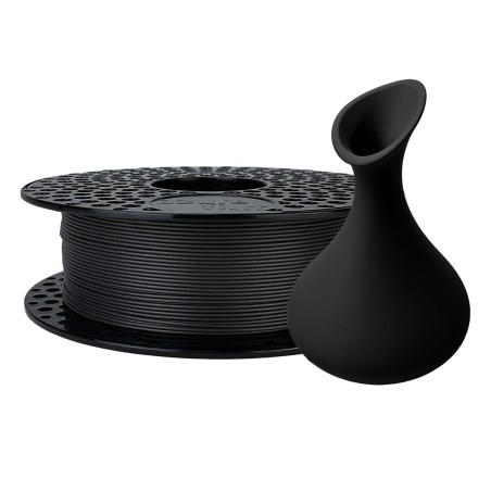 AzureFilm PLA Matte HS Black