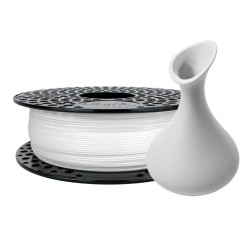 AzureFilm PLA Matte HS White