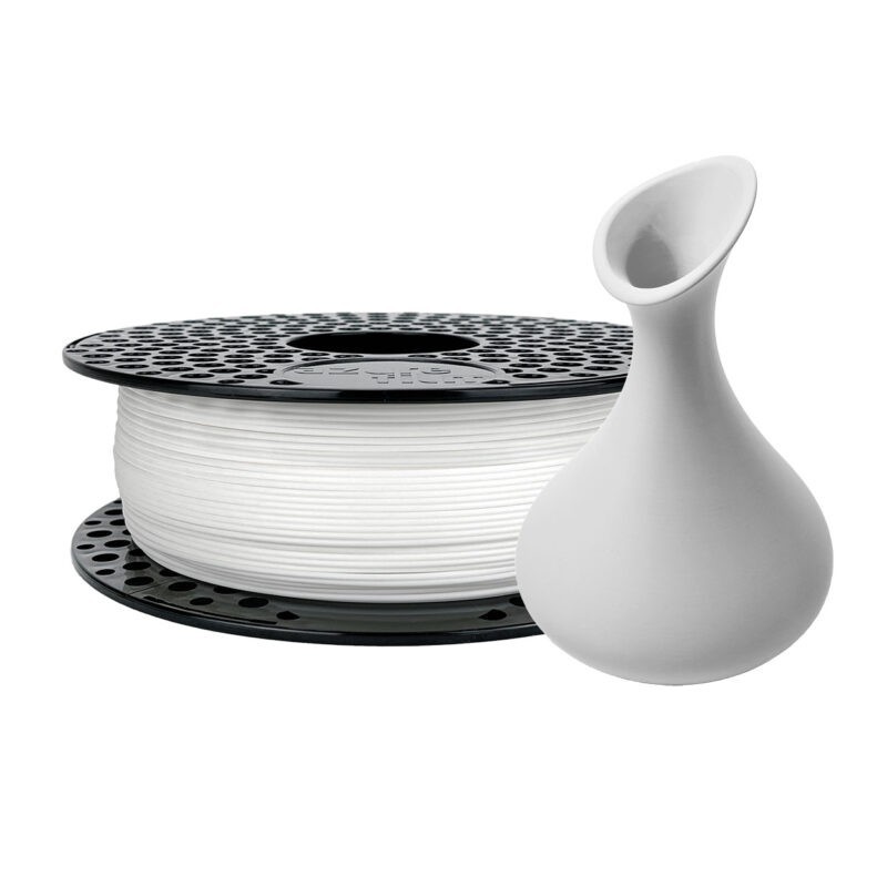 AzureFilm PLA Matte HS White
