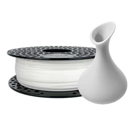 AzureFilm PLA Matte HS White