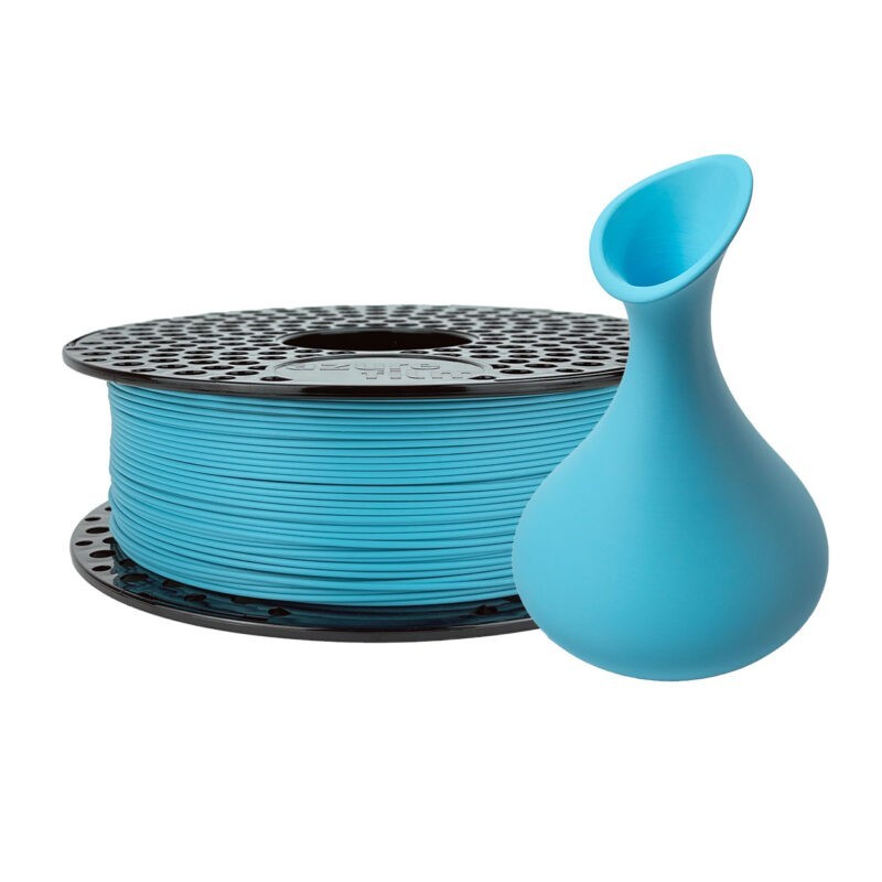 AzureFilm PLA Matte HS Blue