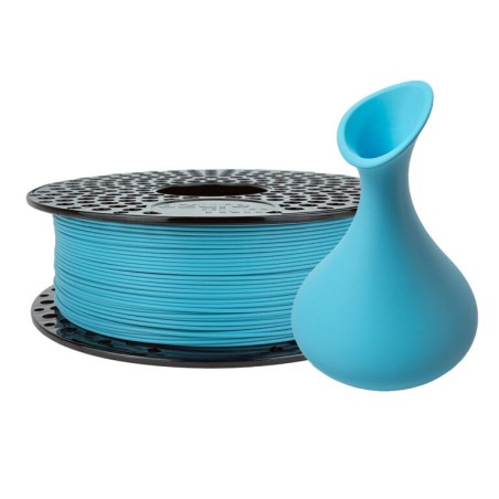 AzureFilm PLA Matte HS Blue