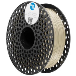 AzureFilm PLA Matte HS Creamstone