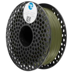 AzureFilm PLA Matte HS Army Green