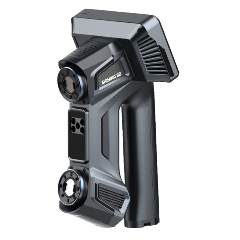 FreeScan Omni