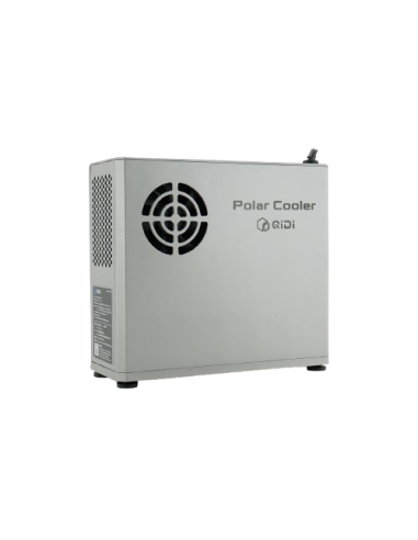 QIDI Polar cooler