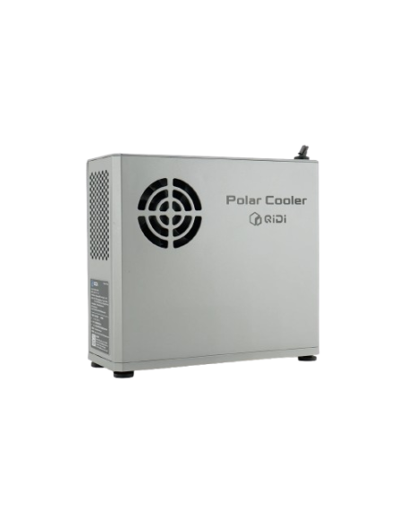 QIDI Polar cooler