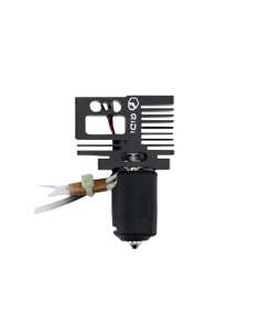 Q2 Bimetal hot end