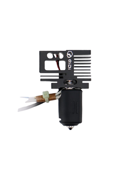 Q2 Bimetal hot end