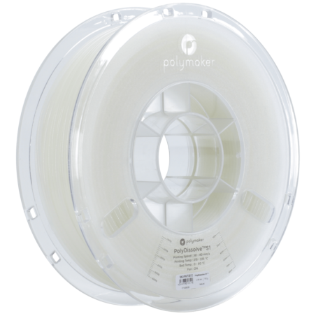 Polymaker Polydissolve S1 Natural