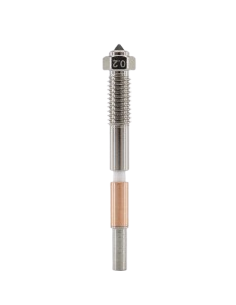 Q2 Bimetal Nozzles 0.2mm