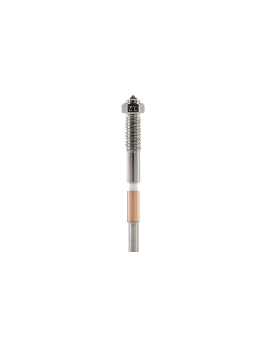 Q2 Bimetal Nozzles 0.2mm