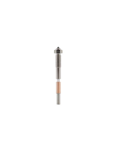 Q2 Bimetal Nozzles 0.2mm