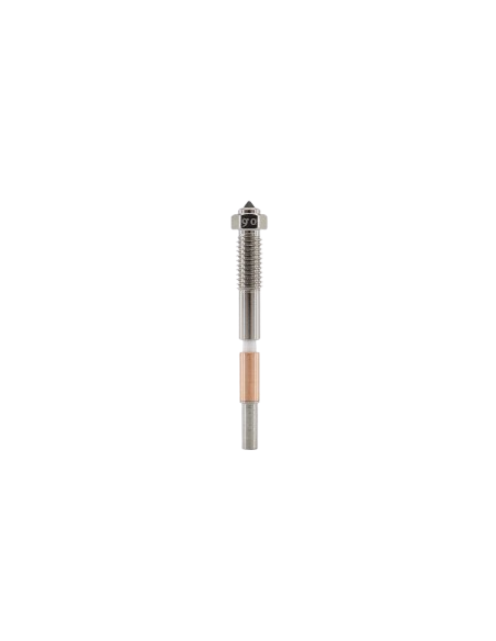 Q2 Bimetal Nozzles 0.6mm