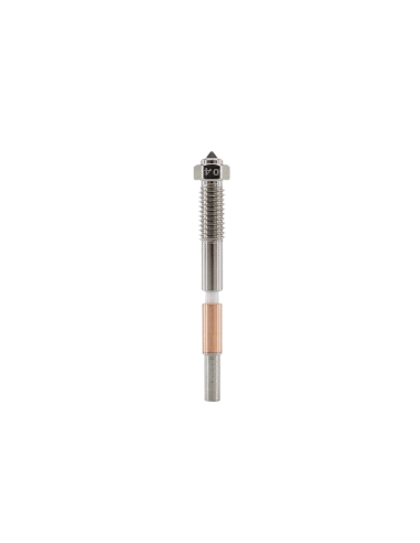 Q2 Bimetal Nozzles 0.4mm