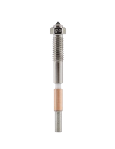 Q2 Bimetal Nozzles 0.8mm