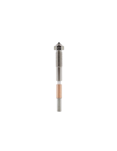 Q2 Bimetal Nozzles 0.8mm