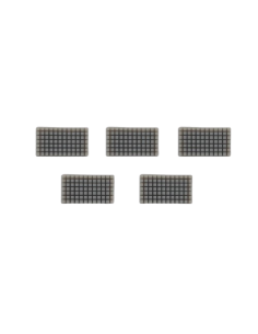 Q2 Wiper Silicone Case (5pcs)
