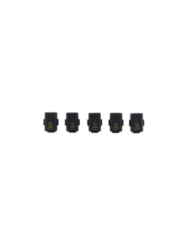 Q2 Hotend Silicone Sock Protector (5pcs)
