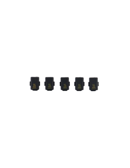 Q2 Hotend Silicone Sock Protector (5pcs)