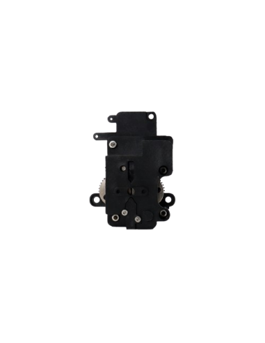 Q2 Extruder