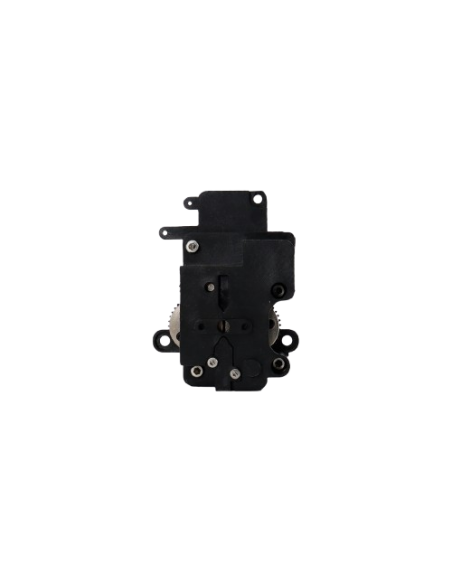 Q2 Extruder