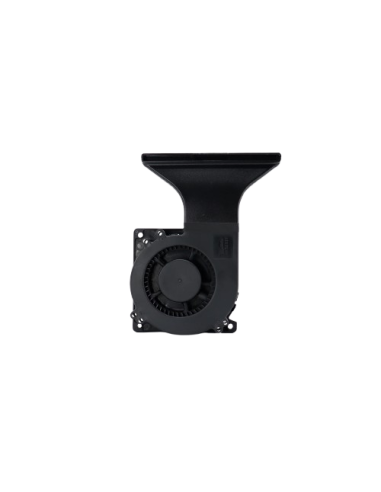 Q2 Auxiliary Fan