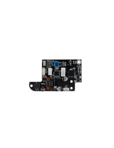 Q2 Adapter Plate