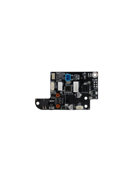 Q2 Adapter Plate