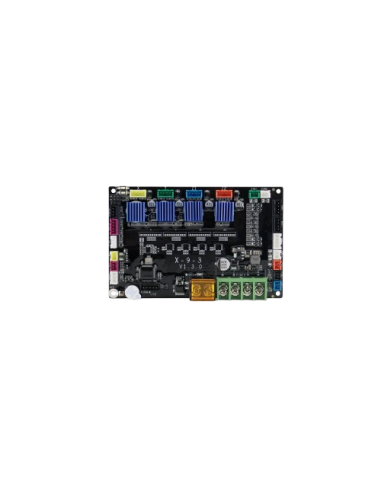 Q2 Motherboard