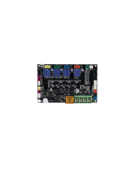 Q2 Motherboard