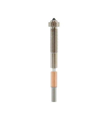 Max4 Bimetal Nozzles 0.2mm