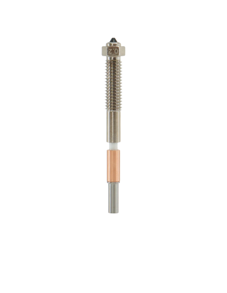 Max4 Bimetal Nozzles 0.2mm