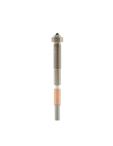 Max4 Bimetal Nozzles 0.4mm