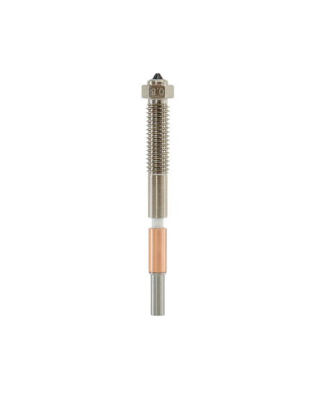 Max4 Bimetal Nozzles 0.8mm